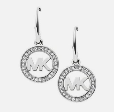 Michael Kors Hängeohrringe MKJ4795040