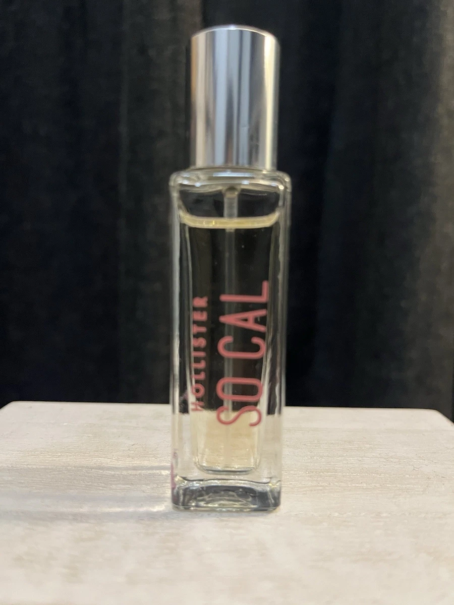 Hollister Spray Perfume Fragrances for Women for sale | eBay