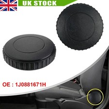 Front Seat Recline Knob 1J0881671H For VW Beetle Polo Golf Jetta MK5