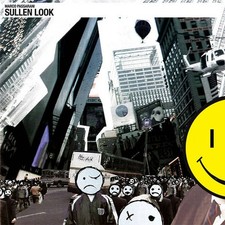 Marco Passarani - Sullen Look, (CD)