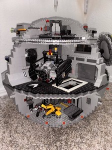 Lego Star Wars 75159 | eBay