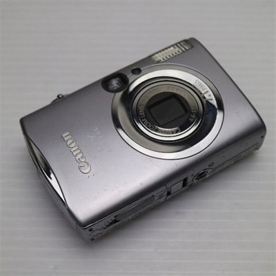 Canon IXY DIGITAL 900 IS Digital Camera #0008