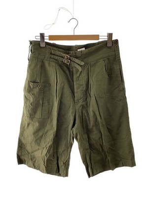 Nigel Cabourn Pants green 34 Used