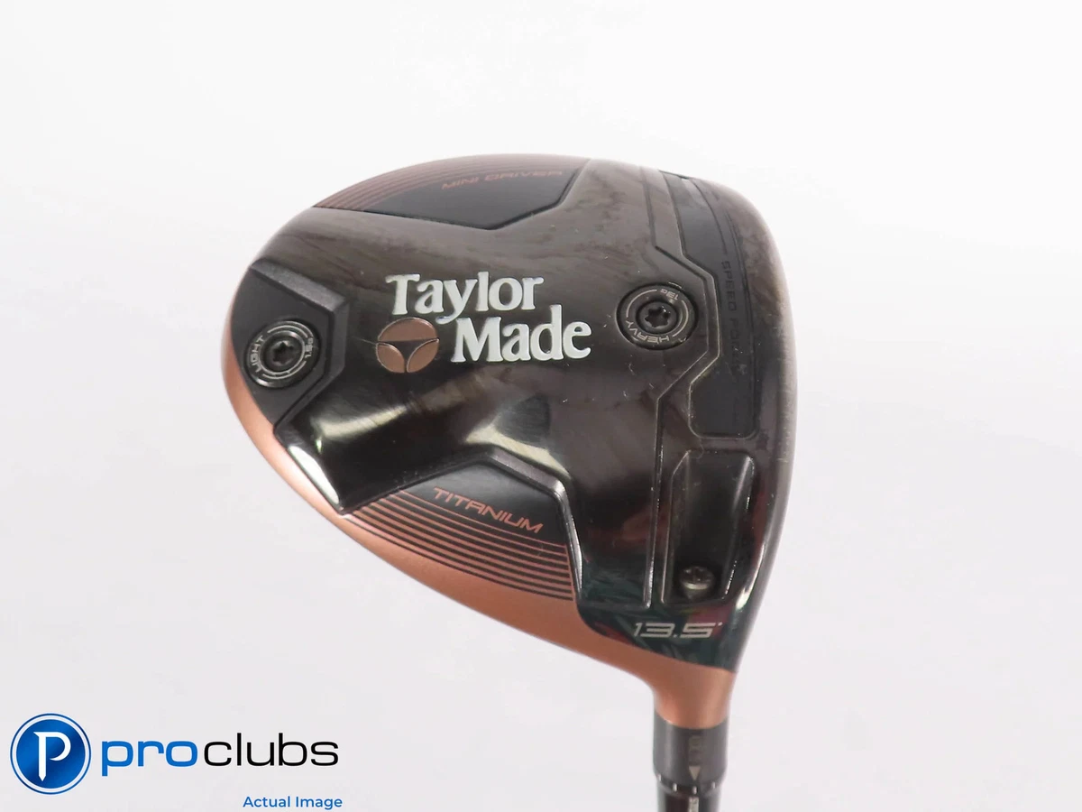 Mini Driver 13.5 Loft Golf Clubs for sale - eBay
