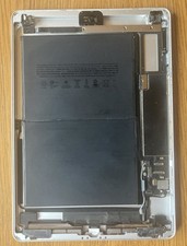Apple iPad 9. Gen. A2602, 64GB, WiFi, Silber