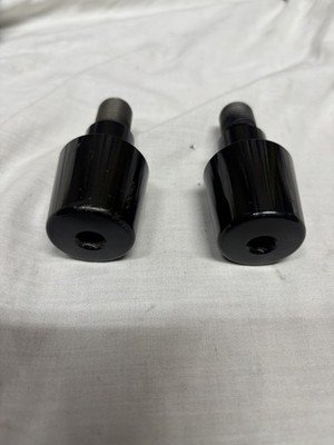 Yamaha FZ1-S N Fazer 2006-12 2007-15 HandleBar End Bar Original Genuine