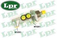 LPR 1880 Hauptbremszylinder Bremszylinder FüR Opel