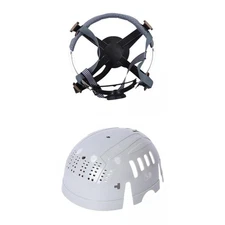 4 Point Helmet Replacement Liner and Bump Cap Insert for Men Women