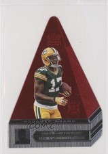 2014 Panini Crown Royale Rookie Panini's Choice Red Davante Adams #PC31 04xs