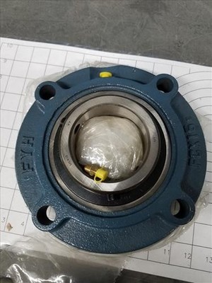 FYH - UCFCX1547EG5 - 2.937'' ID, 4-BOLT FLANGE BEARING