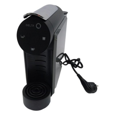 Delta Q MACHINE MINIQOOL GRAU