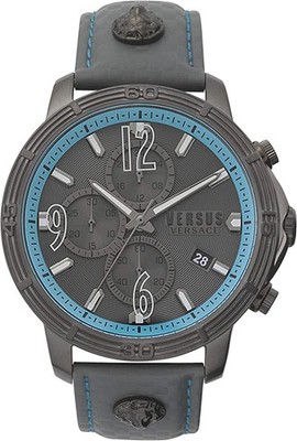 Versus Versace Biccoca VSPHJ0420 Man Quartz Watch