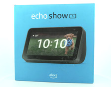 Amazon Echo Show 5 Smart Display Alexa NUOVO
