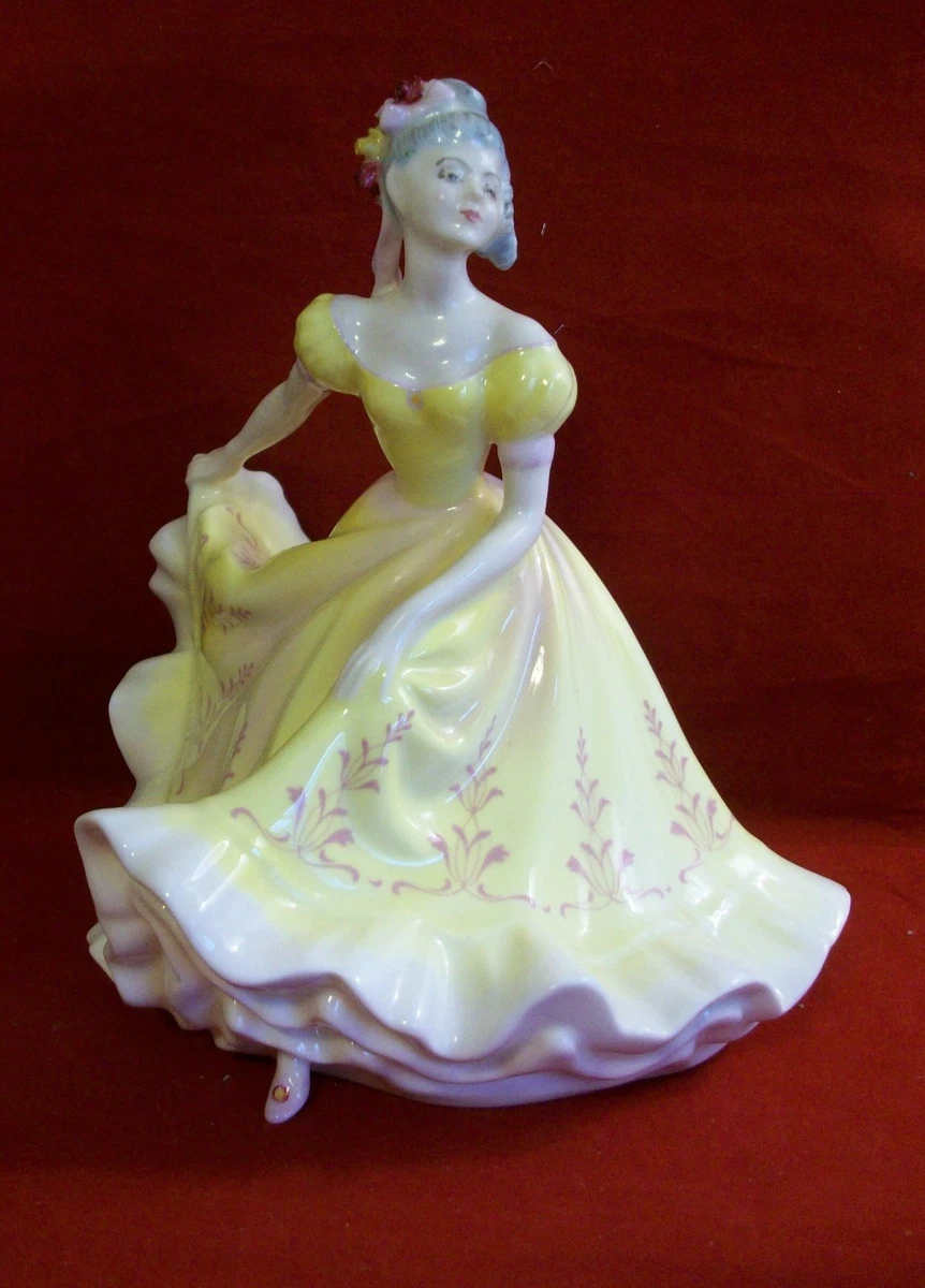 Royal Doulton Ninette - огромный выбор по лучшим ценам | eBay
