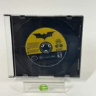 Batman Begins (Nintendo GameCube, 2005) Disc Only