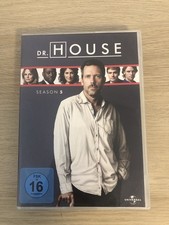 Dr. House Season 5