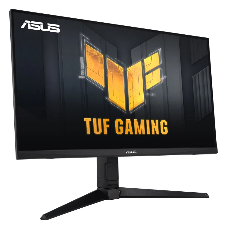 ASUS TUF VG27AQL3A 68,6cm (27") QHD IPS Gaming Monitor 16:9 HDMI/DP 180Hz Sync - Bild 3 von 4