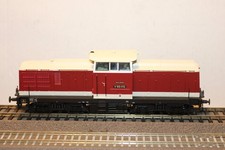 BRAWA 41712 - Spur H0 - Diesellok V 100 012 - DR - Ep. III - Messelack