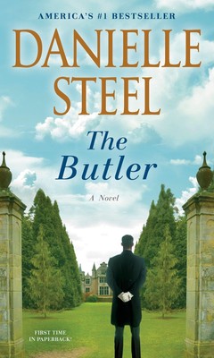 The Butler | A Novel | Danielle Steel | Taschenbuch | 336 S. | Englisch | 2022
