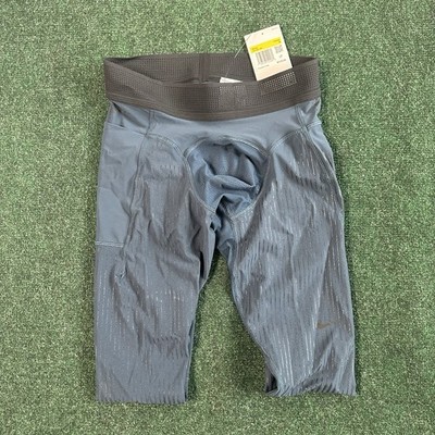 Nike A.P.S. Dri-FIT ADV. Armory Navy Versatile Men s Tights Size Small