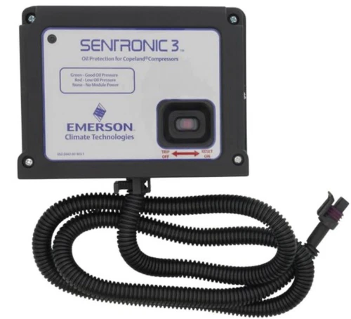 COPELAND SENTRONIC 3 MODULE/SENSOR KIT, P/N 585-1076-02