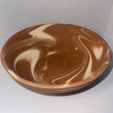 Threshold Studio McGee Ceramic Pottery Bowl 10.25 Decorative