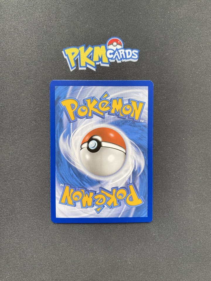 Pokémon TCG Volcanion Crown Zenith 026/159 Reverse Holo Rare LP. eBay