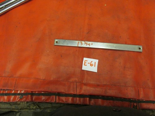 MG,Triumph, Late Style Luggage Rack Slat, 13 3/4", GC!! - Picture 4 of 6