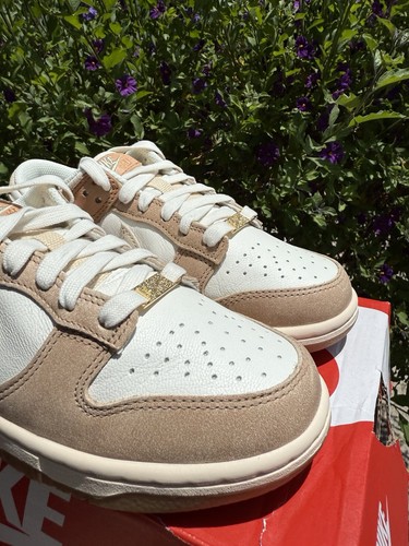 NEW Nike Dunk Low SE AUSTRALIA 2023 Women’s Size 6.5 FN7645 133 - Picture 4 of 9