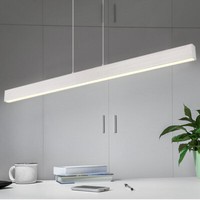 Led Pendel HäNge Leuchte Ess Zimmer Decken Lampe Memory-Funktion 3-Stufen Dimmer