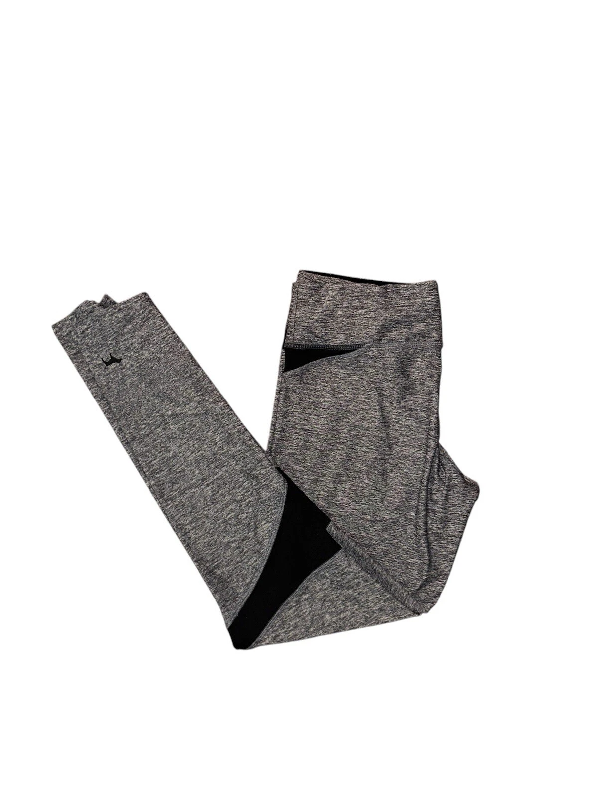 victoria-secret-vs ultimate yoga dog logo leggings