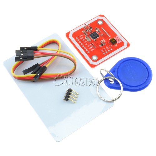 New PN532 NFC RFID Module V3 Kits Reader Writer For Arduino Android Phone - Picture 2 of 5