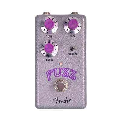 【中古】Fender Hammertone Fuzz Fender Hammertone Fuzz Pedal (Used) | eBay