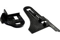 Reparaturset Scheinwerferhalterung Rechts FüR Renault Megane 3 2008-2014