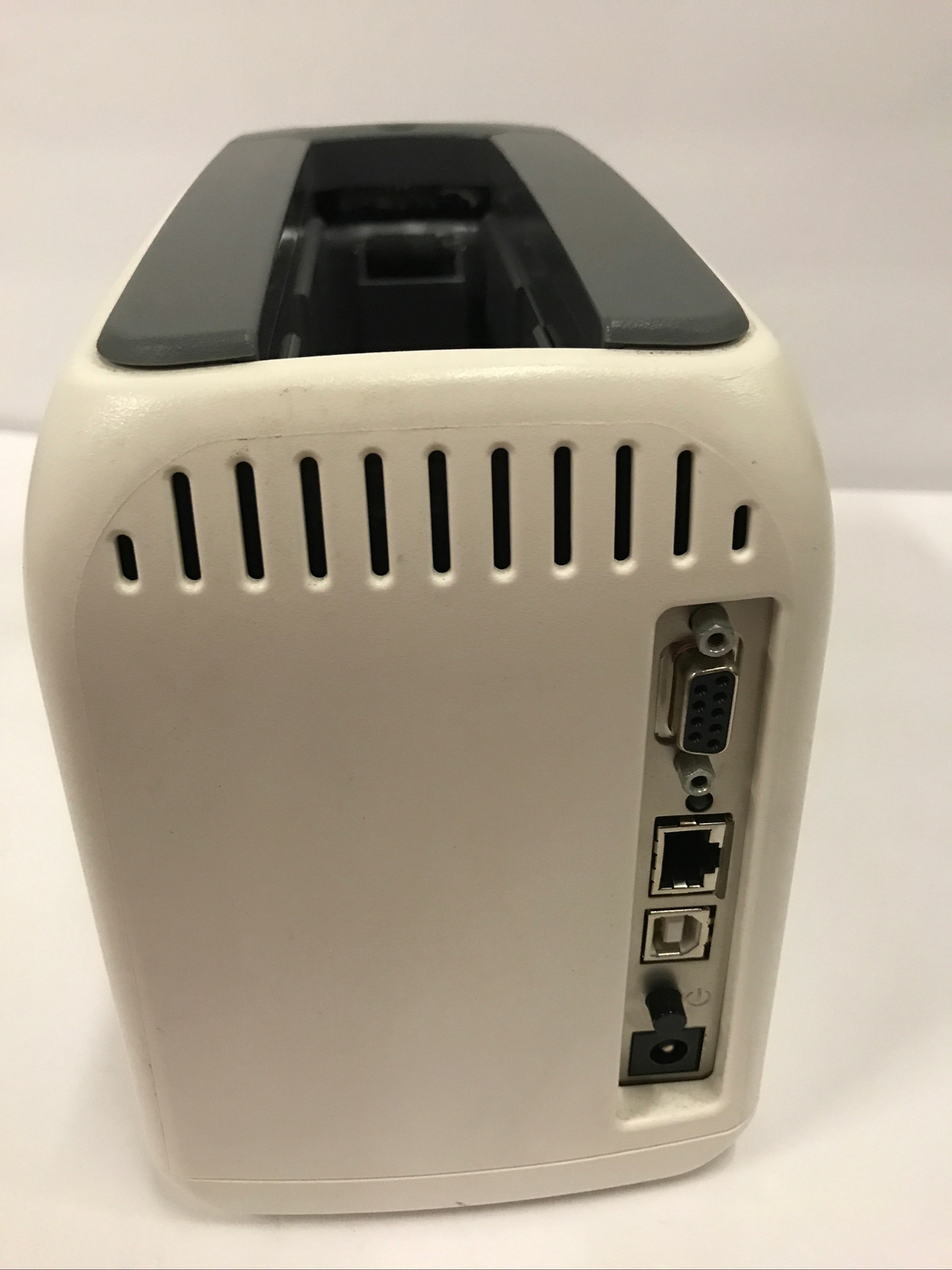 Zebra HC100 Wristband Printer HC10030010100 READ eBay