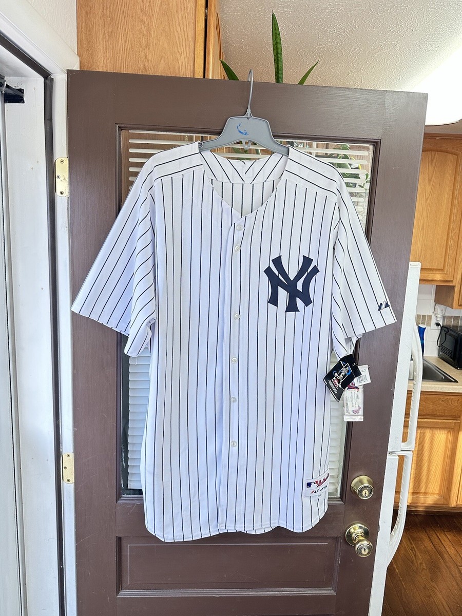 NWT Authentic Alex Rodriguez #13 New York Yankees MLB