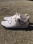 SAMPLE Jordan 89 Racer White Cement size 8 | eBay