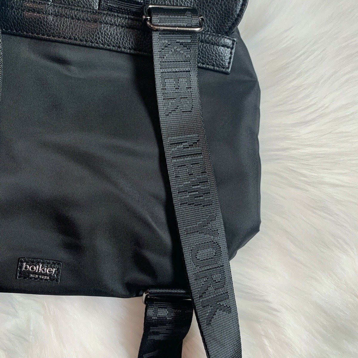 Botkier Bags | Botkier Backpack | Color: Black | Size: Os | Awood111486's Closet