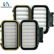Maxcatch OR Fliegenbox wasserdicht tragbar Fl...