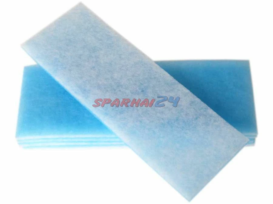 Filter passend für Wolf CWL 300 400 Excellent | 522x184mm | 10x G4 Filtermatte