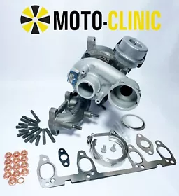 Turbo Turbolader Seat Altea Skoda Golf Touran 1.9 TDI 77KW 105PS 038253014G  