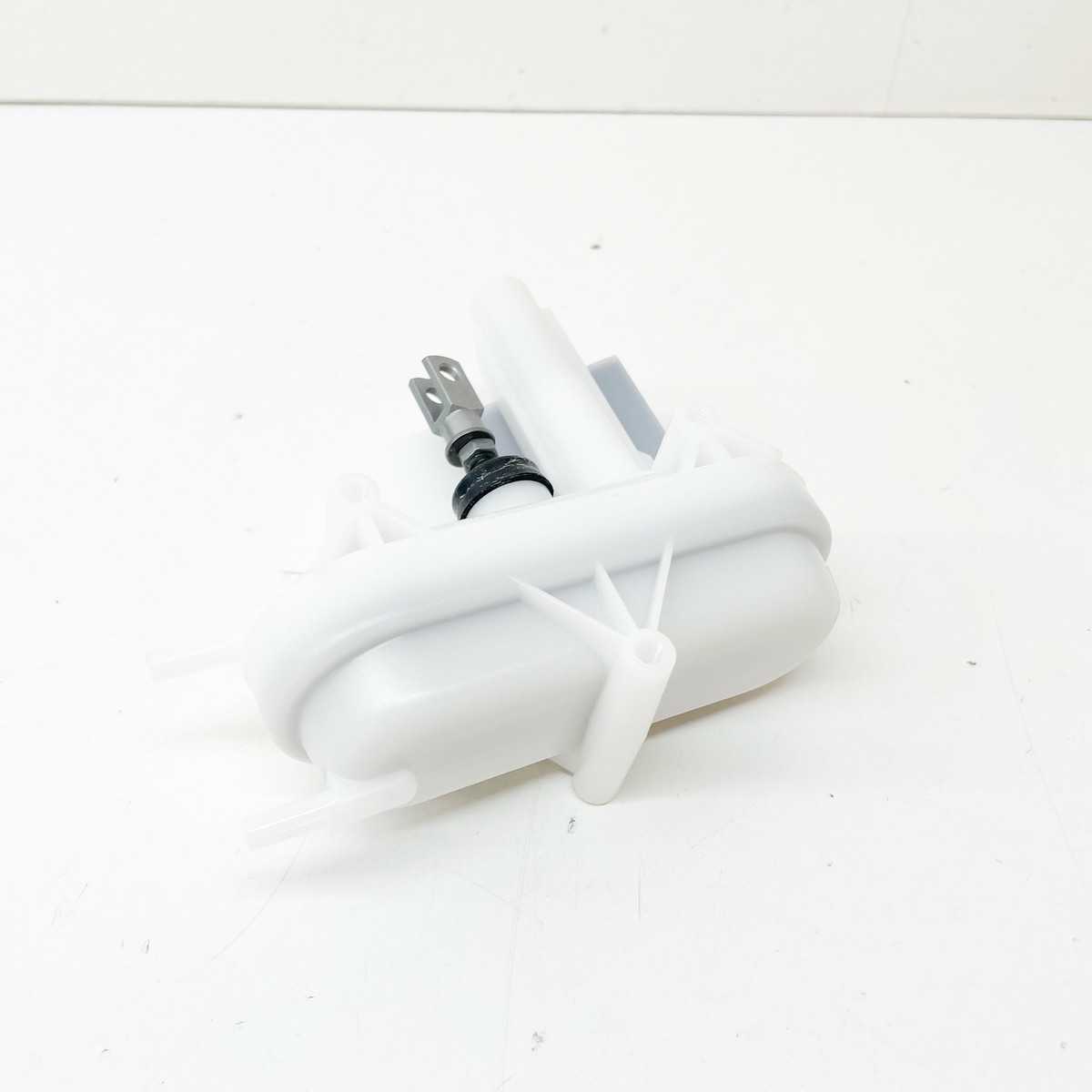 NEW VW TRANSPORTER T5 FLATBED REAR DIFF LOCK ACTUATOR 02W525641A