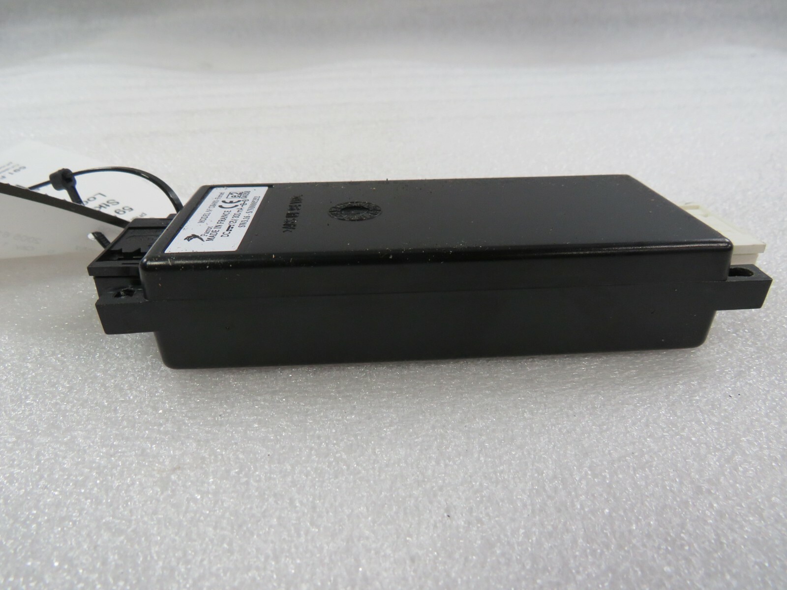 Ferrari F430, 612 Scaglietti, Bluetooth Control Unit ECU Module, Used P/N 198568