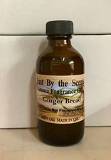 Home Fragrance Oil Ginger Bread For Burners/Diffusers Free Shipping