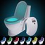 Motion-Activated-Sensor-LED-Toilet-Night-Light-7-Color-Change-Bathroom-Seat-Lamp thumbnail 1