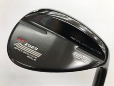 Royal Collection BB Black IP Wedge 56 1Club /MODUS/Flex:S/Wedge
