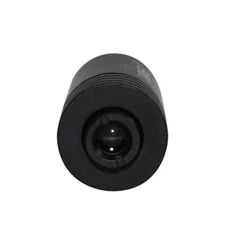 18x45mm Metal Housing Case Host for 5.6mm TO-18 Laser Diode w/ 650nm Glass Lens