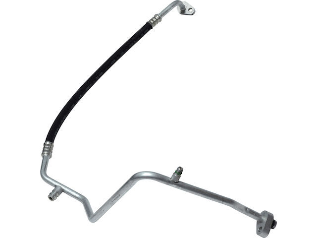 2003-2006 Jeep Wrangler 4.0L 6-Cyl A/C Refrigerant Discharge Hose 27WGYX