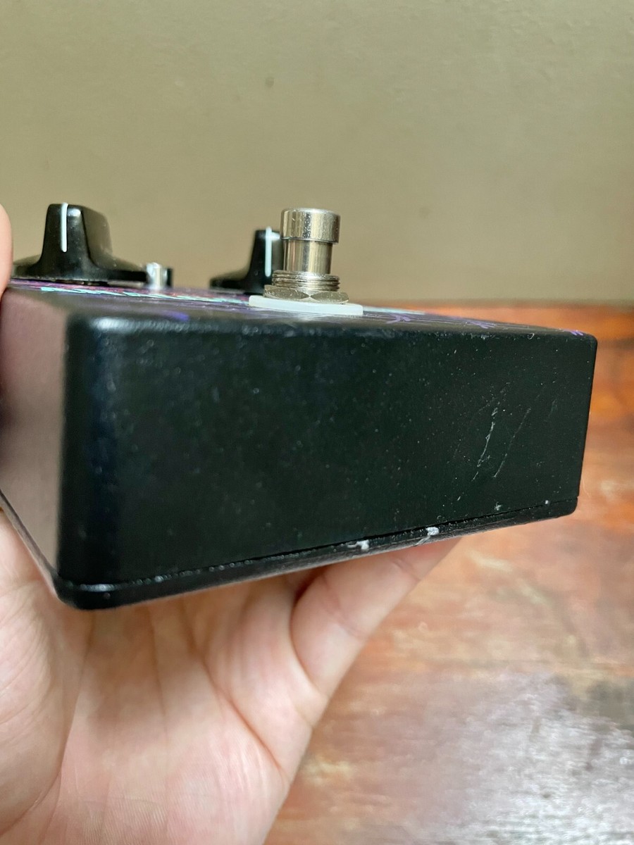 Voodoo Lab Analog Chorus 813140001017| eBay