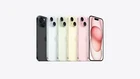 Apple iPhone 15 - 128GB 256GB 512GB Unlocked - NEW Condition - Apple Warranty